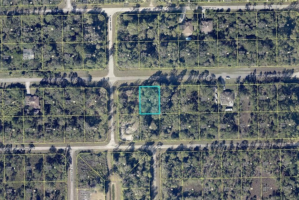 2nd image of 1232 Sunrise Blvd