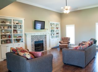 382 Cascade Dr, Winchester, TN 37398