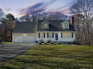 45 Gardner Tavern Rd, Coventry, CT 06238