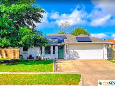 2309 Larkspur Dr, Killeen, TX, 76549