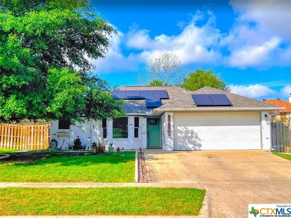 2309 Larkspur Dr, Killeen, TX 76549