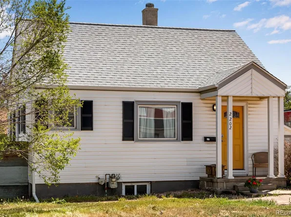2202 9th Street, Greeley, CO 80631