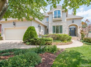 1241 Arborside Dr, Aurora, IL 60502