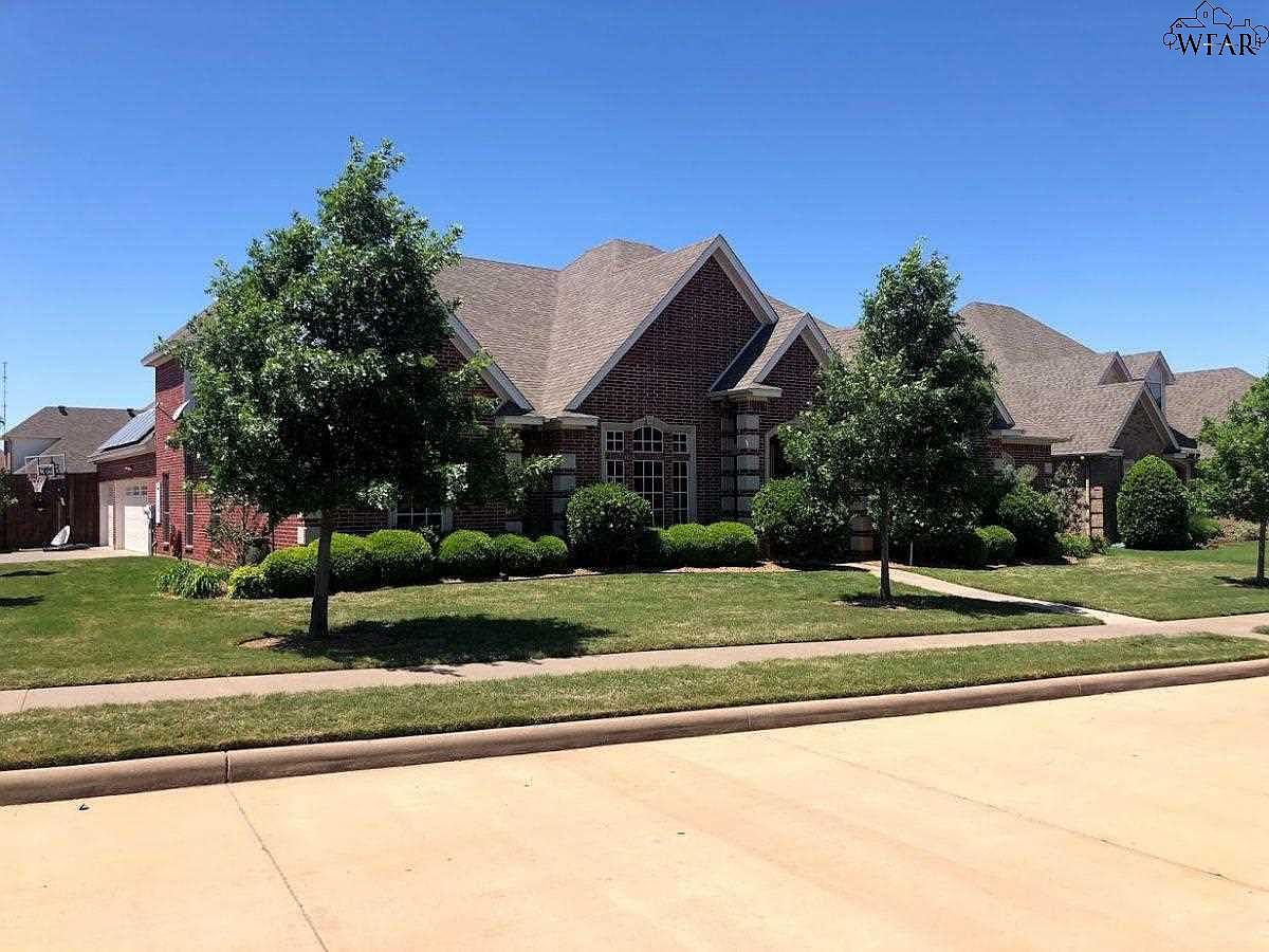 3406 Stirling St, Wichita Falls, TX 76310 Zillow