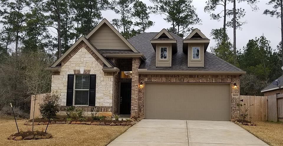 1st image of 18638 Legend Oaks Dr