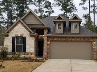 18638 Legend Oaks Dr, Magnolia, TX 77355