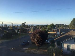 1115 S Albert St, Port Angeles, WA