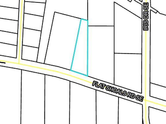 4th image of 0 Flat Shoals Rd SE