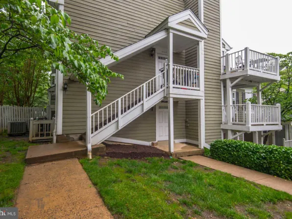 2805 S Woodrow St #1, Arlington, VA 22206