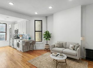 210 W 140th St APT 4A, New York, NY 10030