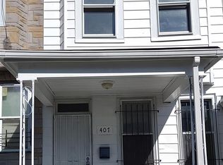 407 Poplar Grove St, Baltimore, MD 21223