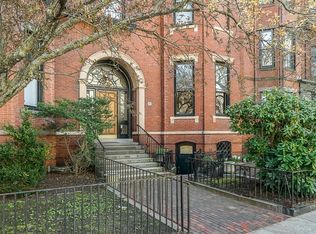 417 Beacon St #4, Boston, MA 02115