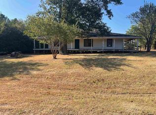 1691 Vz County Road 4705, Ben Wheeler, TX 75754
