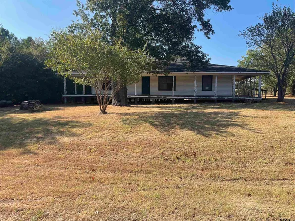1691 Vz County Road 4705, Ben Wheeler, TX 75754