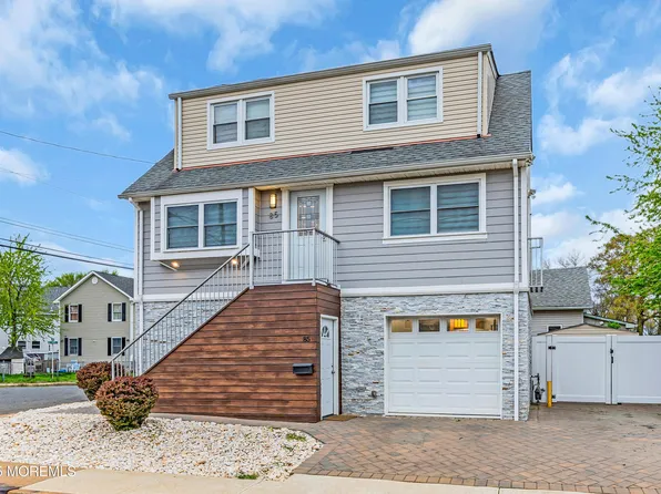85 Seeley Avenue, Keansburg, NJ 07734