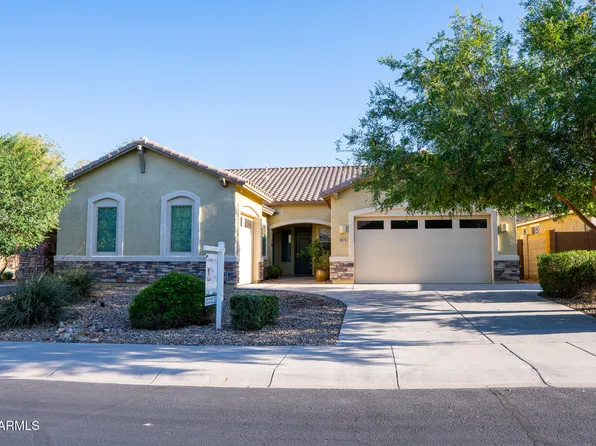 7873 W Fetlock Trail, Peoria, AZ 85383