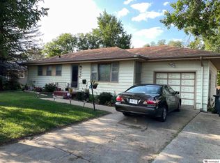 4840 Curtis Ave, Omaha, NE 68104