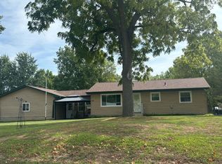 411 Prairie Street, Pepin, WI 54759