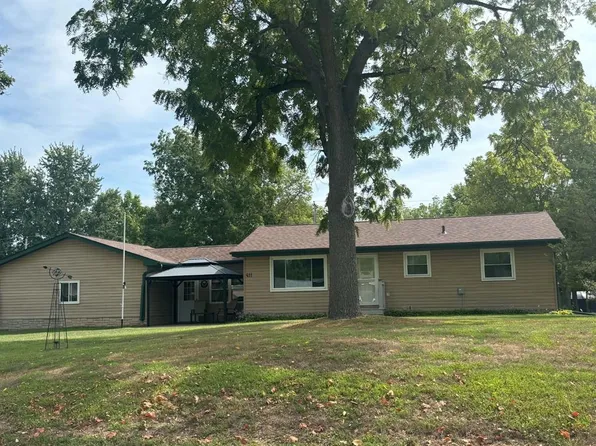 411 Prairie Street, Pepin, WI 54759
