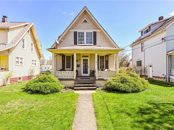 136 Violet St, Johnstown, PA 15905