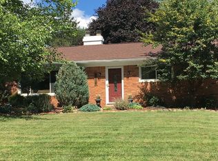 2473 Smiley Way, Jackson, MI 49203