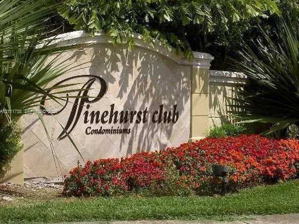 460 S Park Rd APT 308, Hollywood, FL 33021