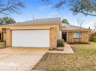 17535 Davenway Dr, Houston, TX 77084