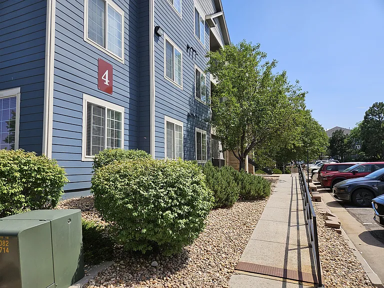 4451 S Ammons St #4-206 — Photo 1
