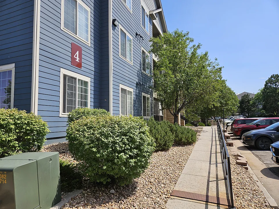 4451 S Ammons St #4-206