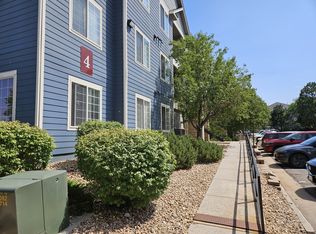 4451 S Ammons St Unit 4-206, Denver, CO 80123