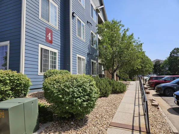 4451 S Ammons St, Denver, CO