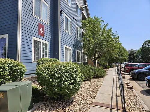 4451 S Ammons St #4-206 Photo 1