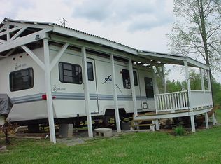 Lynn Ln, La follette, TN 37766