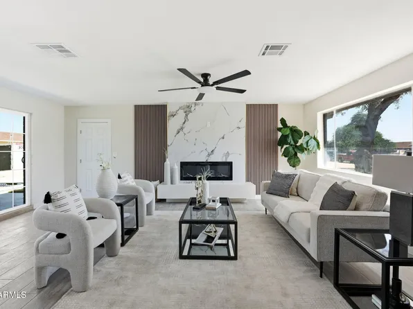 6452 W READE Avenue, Glendale, AZ 85301