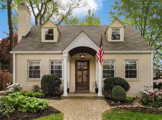 1937 N Upton St, Arlington, VA 22207