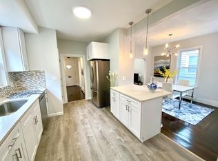 9 Porter St, Somerville, MA 02143