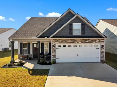 1386 Romany Ct, Boiling Springs, SC, 29316