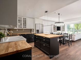 1350 Kingston Rd #TOWNHOUSE 10, Toronto, ON M1N0B7