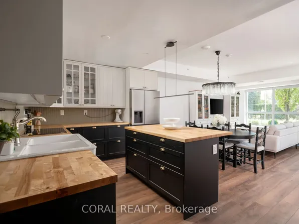 1350 Kingston Rd #Townhouse 10, Toronto, ON M1N 0B7