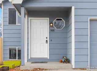 501 11th St, Fort Collins, CO 80524