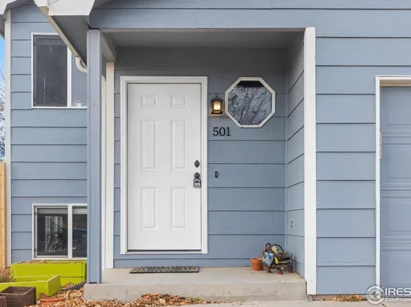 501 11th St, Fort Collins, CO 80524