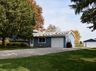 4680 Goodnow Rd, Morral, OH 43337