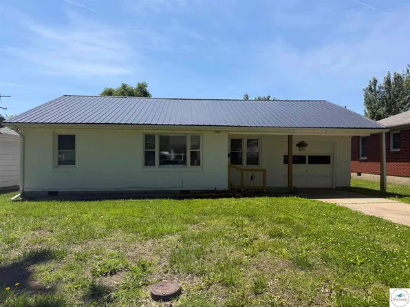 506 E 14th St, Sedalia, MO 65301