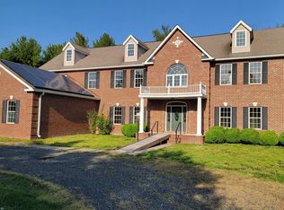 47960 Cross Manor Rd, Saint Inigoes, MD 20684