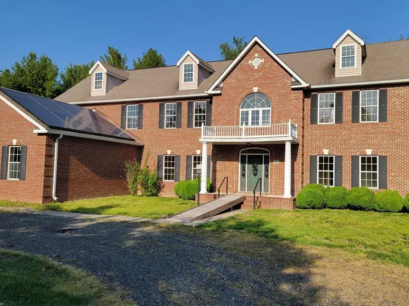 47960 Cross Manor Rd, Saint Inigoes, MD 20684