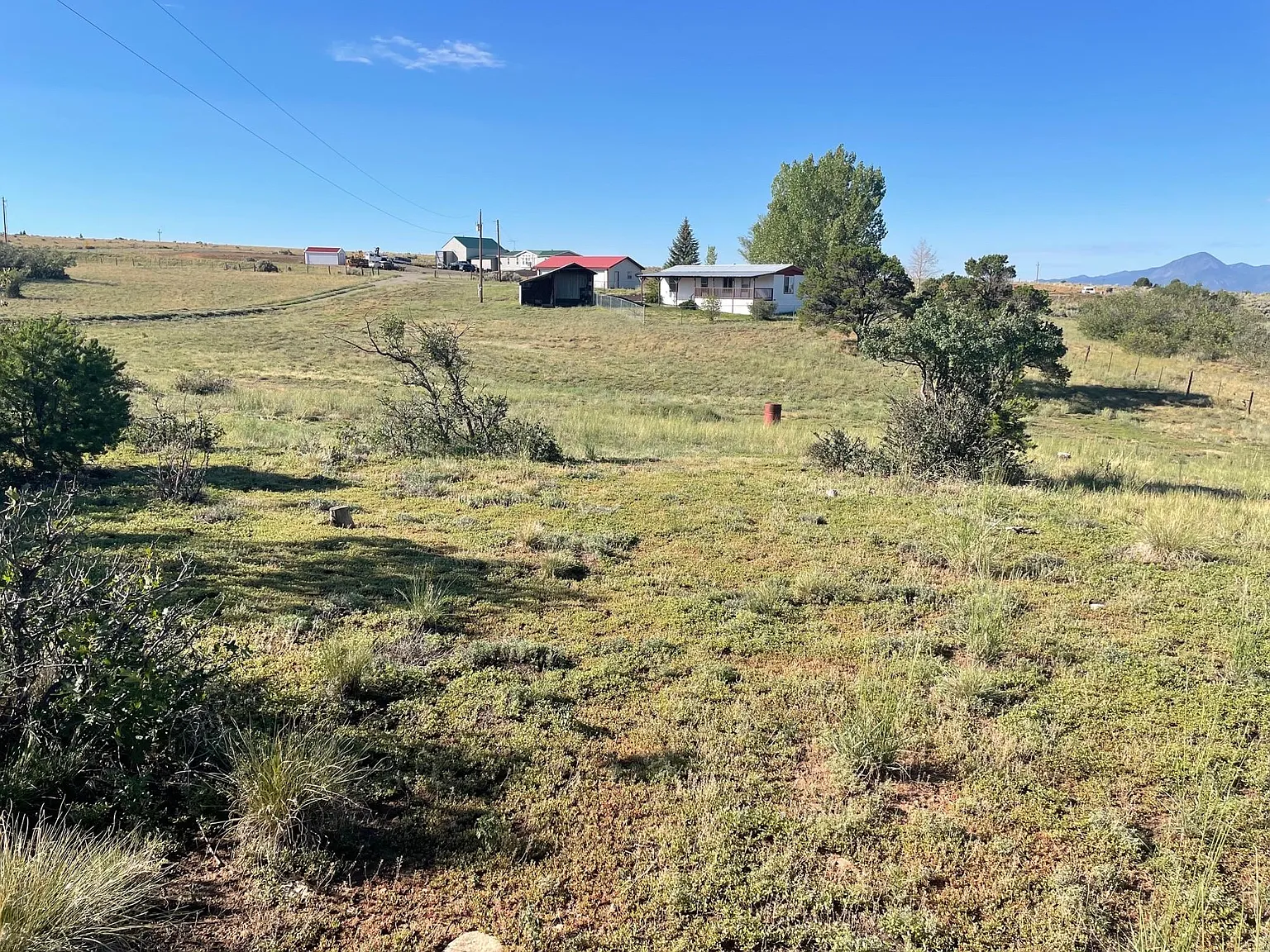 25175 Highway 184 — Photo 1