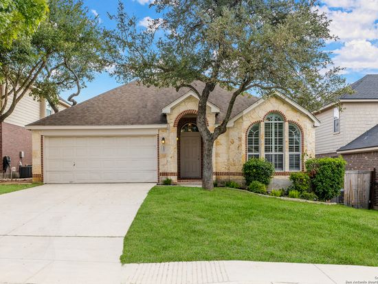 1207 Alpine Pond, San Antonio, TX 78260