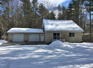 1233 Emerson Rd, Herron, MI 49744