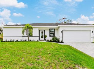 16451 Strauss Ave, Port Charlotte, FL 33954