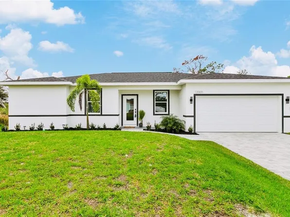 16451 Strauss Ave, Port Charlotte, FL 33954